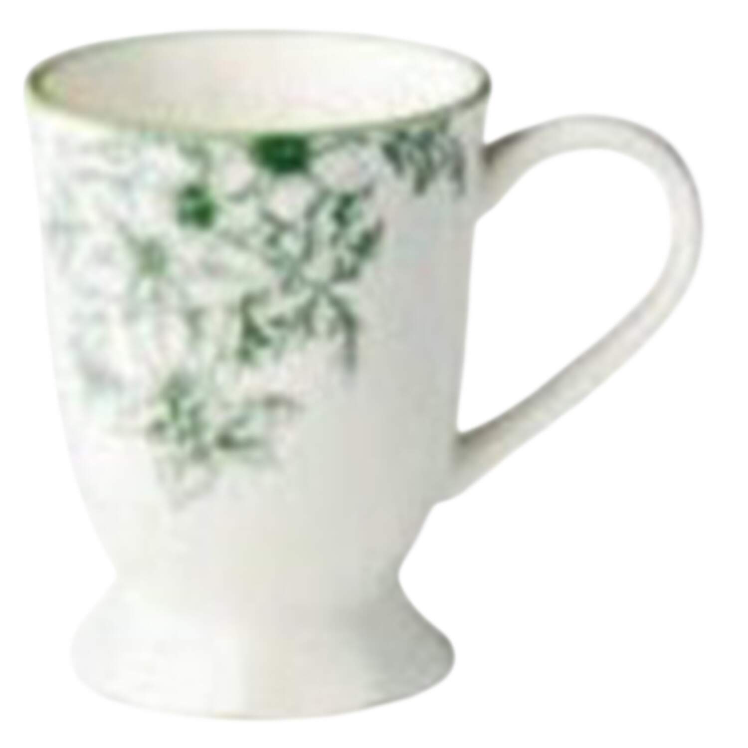 Winter's Evergreen Mug by Certified International-1