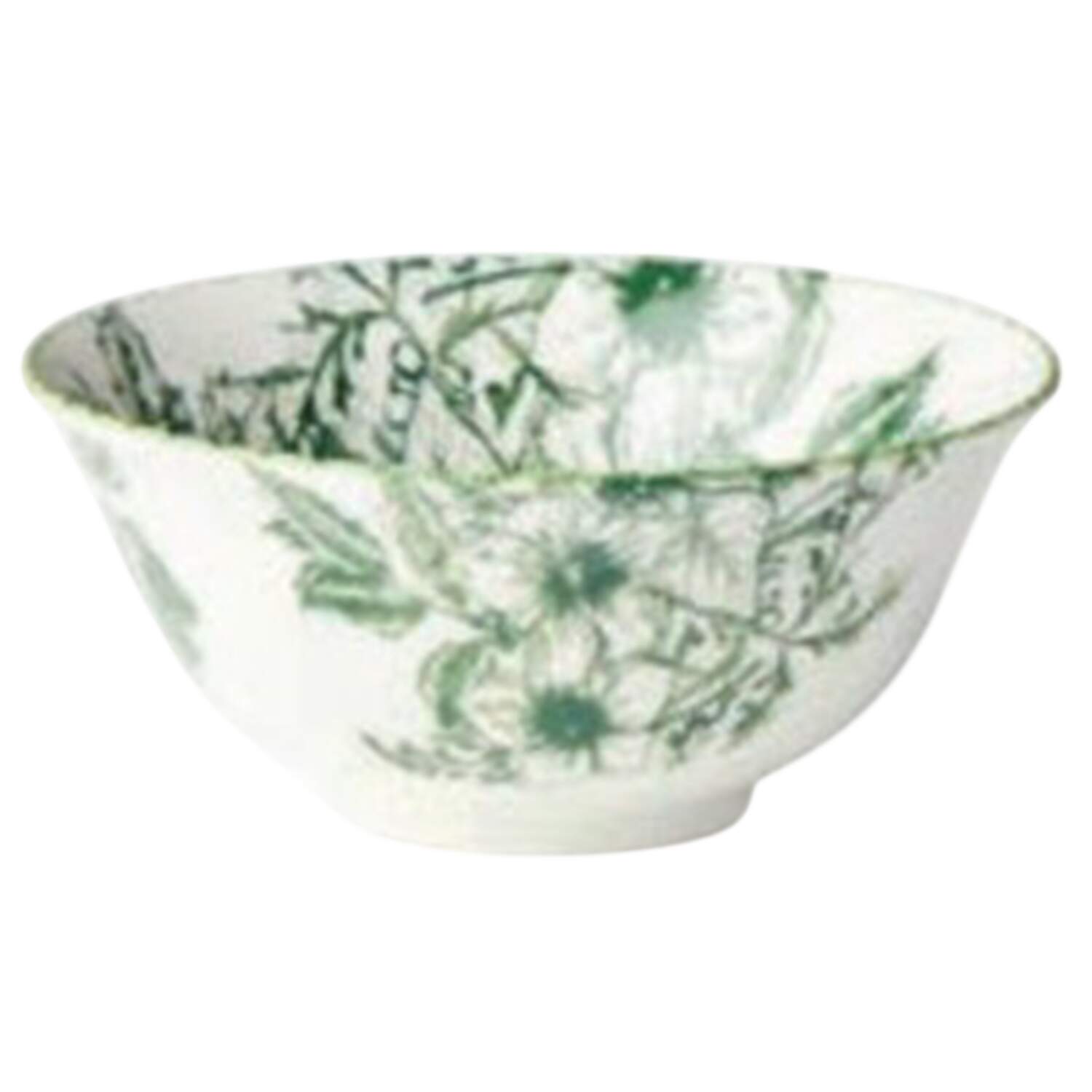 Winter's Evergreen 6" All Purpose Bowl by Certified International-1