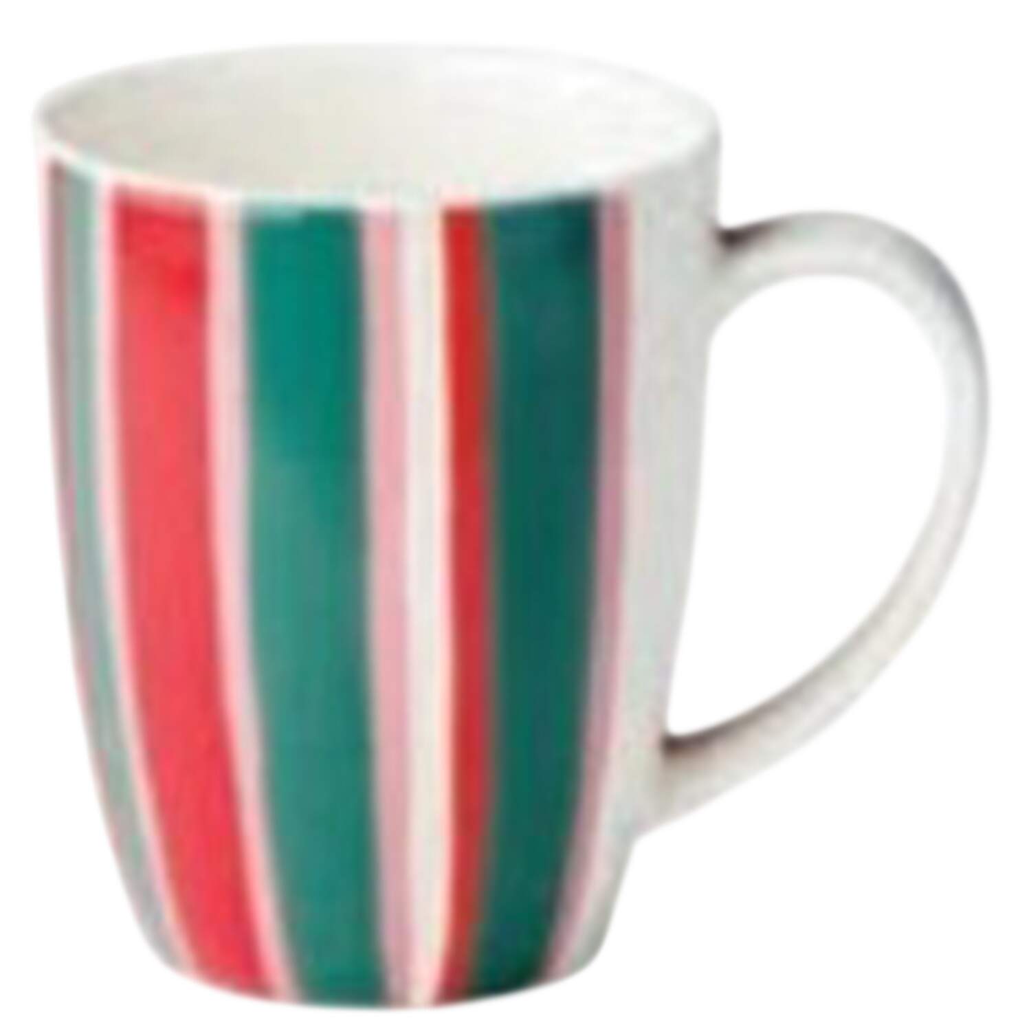 Holiday Spruce Mug by Certified International-1