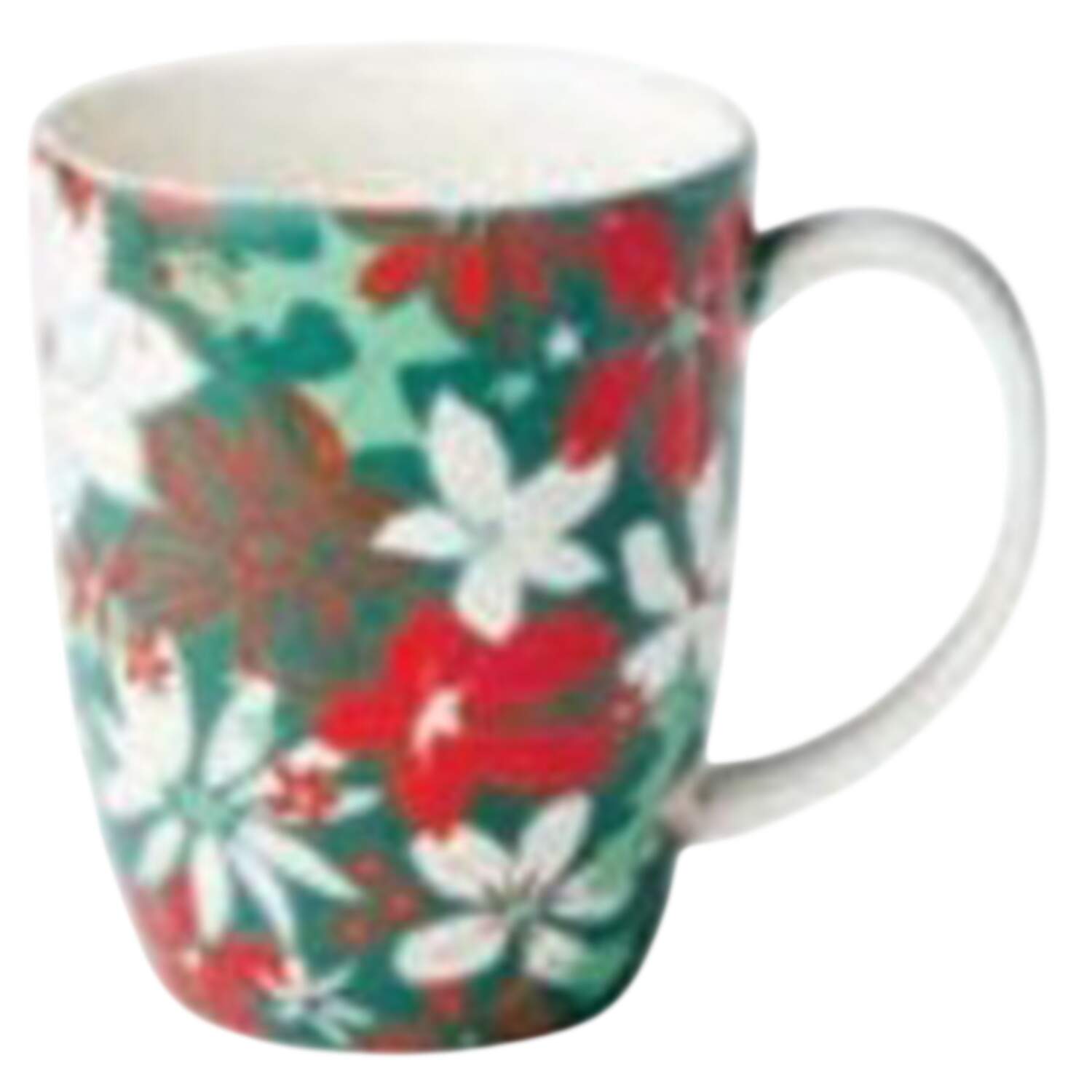 Holiday Spruce Mug by Certified International-1