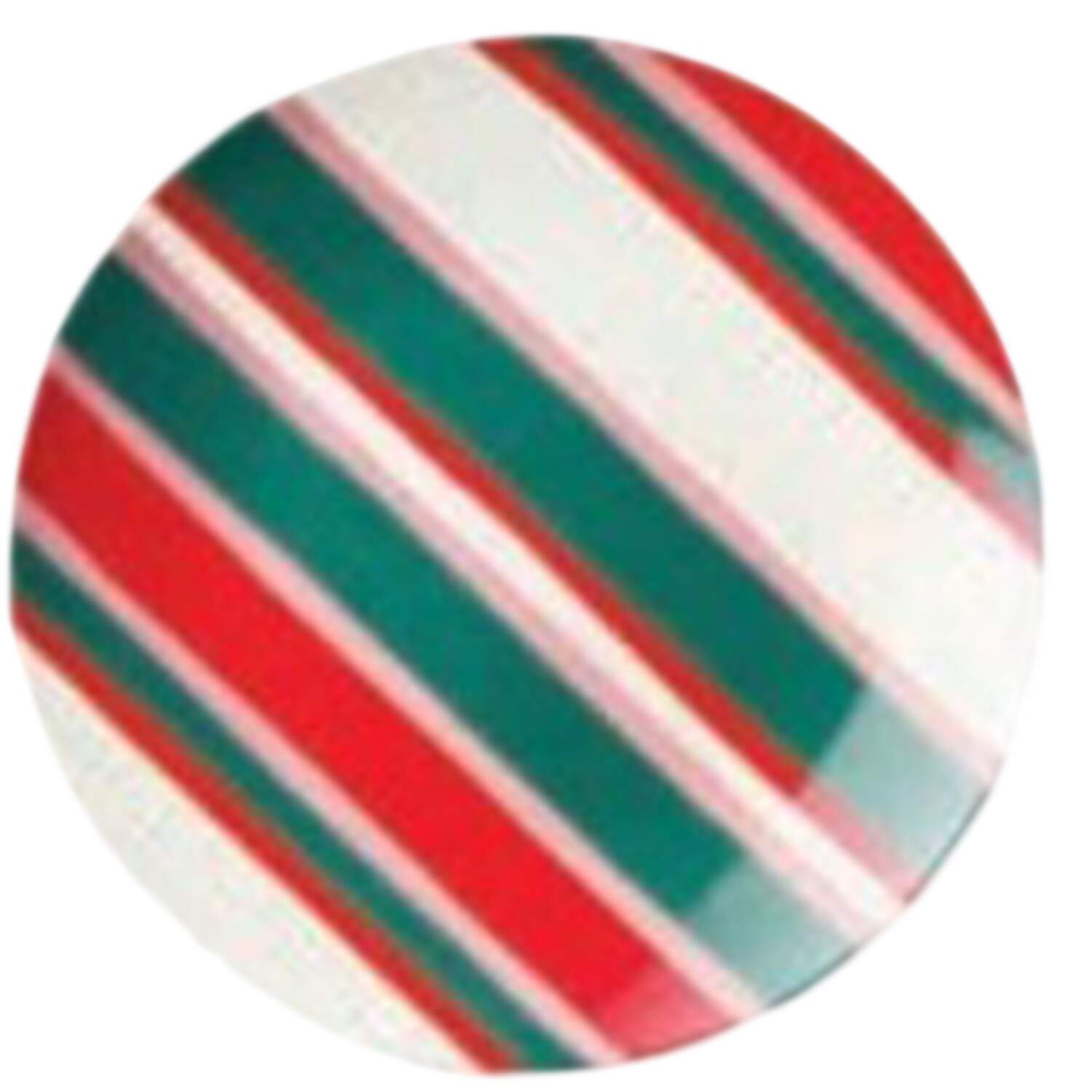 Holiday Spruce Dinner Plate by Certified International-1
