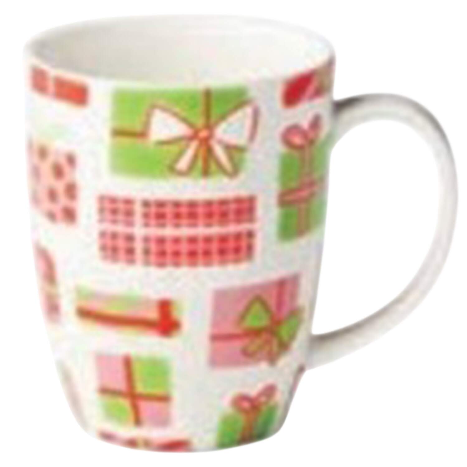 Scarlet Ribbon Mug by Certified International-1