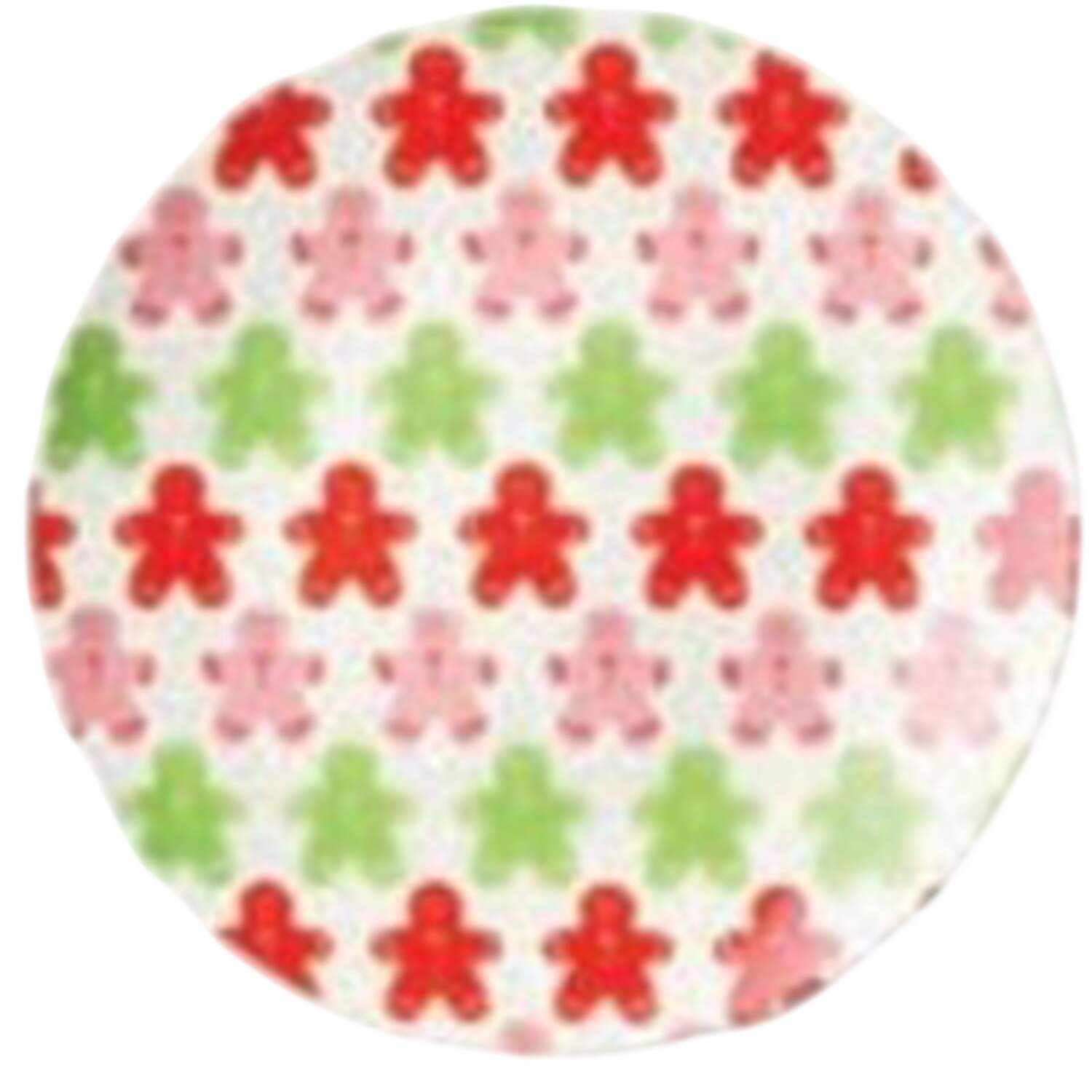 Scarlet Ribbon Dinner Plate by Certified International-1