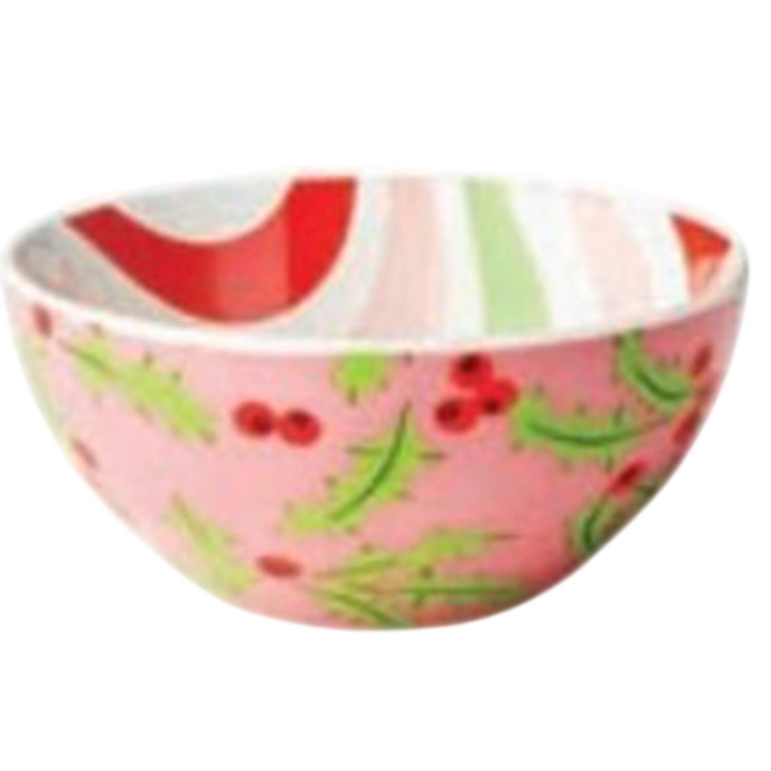 Scarlet Ribbon 6" All Purpose Bowl by Certified International-1