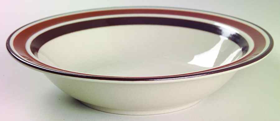 Akey Sienna Rim Cereal Bowl by Dachi-1