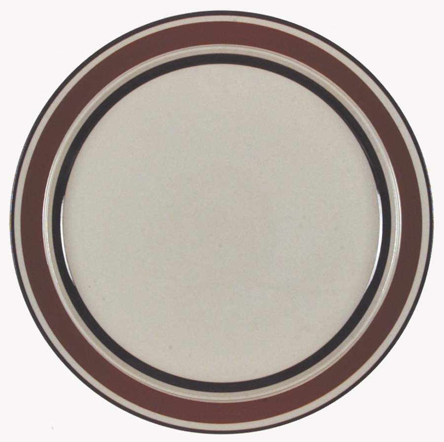 Akey Sienna Dinner Plate by Dachi-1