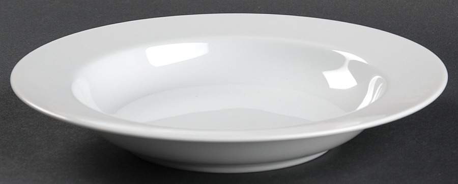 Aartik Rim Soup Bowl by Dansk-1