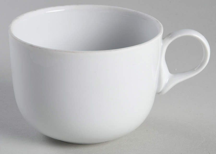 Aartik Flat Cup by Dansk-1