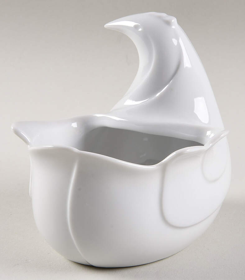 Aartik Medium Planter by Dansk-1