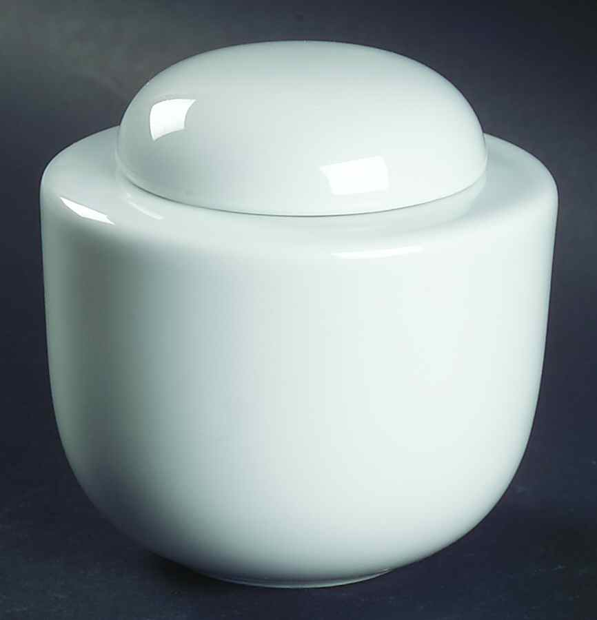 Aartik Sugar Bowl & Lid by Dansk-1