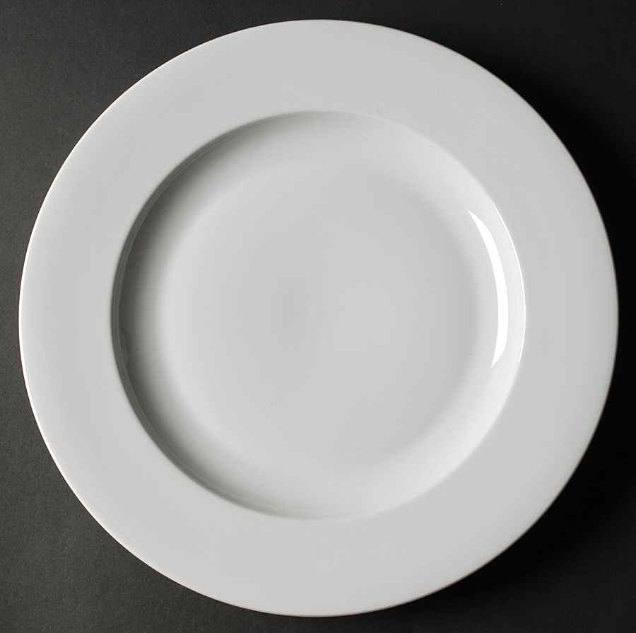 Aartik 12" Chop Plate (Round Platter) by Dansk-1
