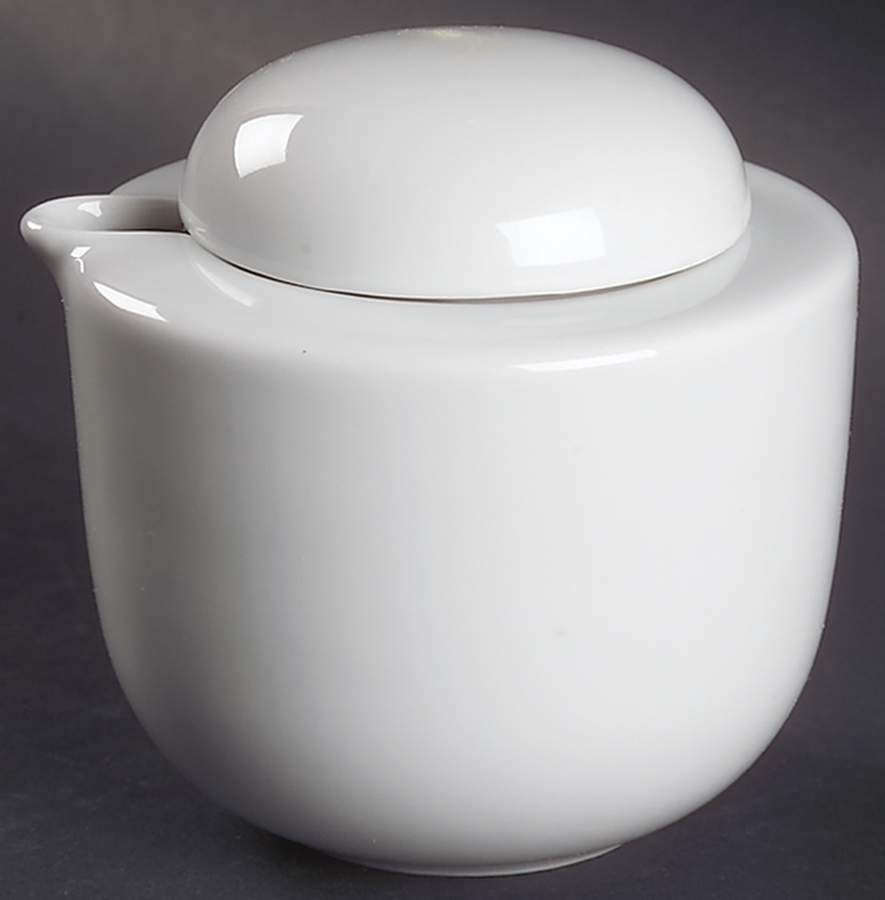 Aartik Creamer & Lid by Dansk-1