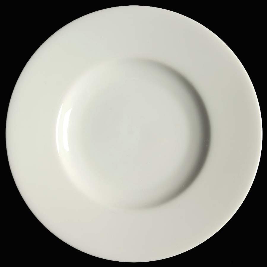 Aartik Bread & Butter Plate by Dansk-1