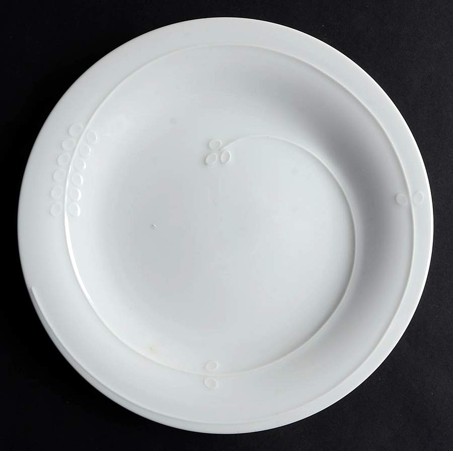 Acacia Salad Plate by Dansk-1