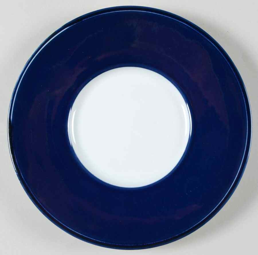 Adagio Blue (Portugal) Saucer by Dansk-1