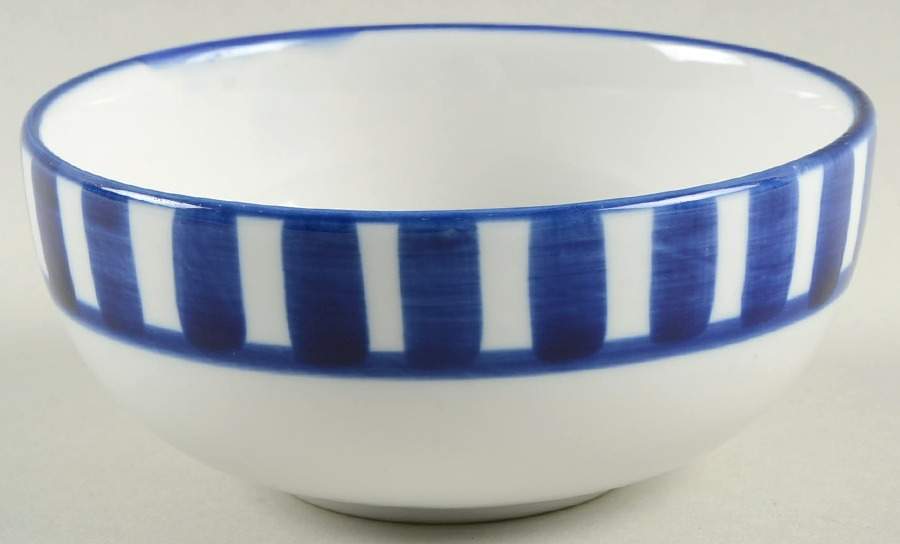 Arabesque (Sri Lanka, Phillipines) Fruit/Cereal Bowl by Dansk-1