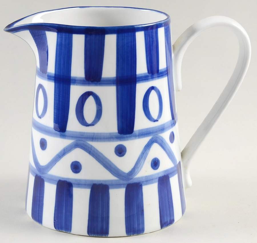 Arabesque (Sri Lanka, Phillipines) 40 Oz Pitcher by Dansk-1