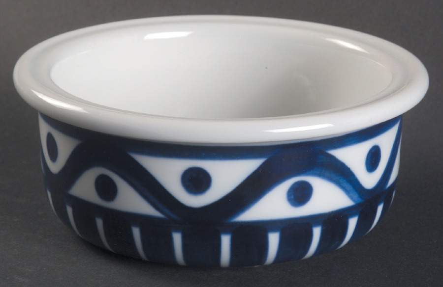Arabesque (Sri Lanka, Phillipines) Ramekin by Dansk-1