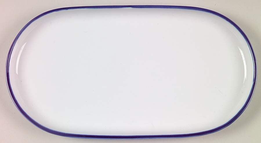 Arabesque (Sri Lanka, Phillipines) Tray for Creamer & Sugar with Lid by Dansk-1