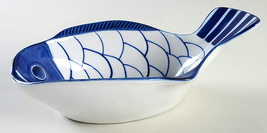 Arabesque (Sri Lanka, Phillipines) Chowder Bowl by Dansk-1