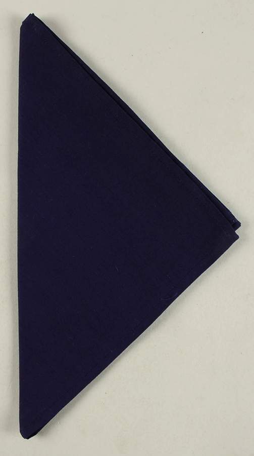 Arabesque (Sri Lanka, Phillipines) Cloth Napkin by Dansk-1