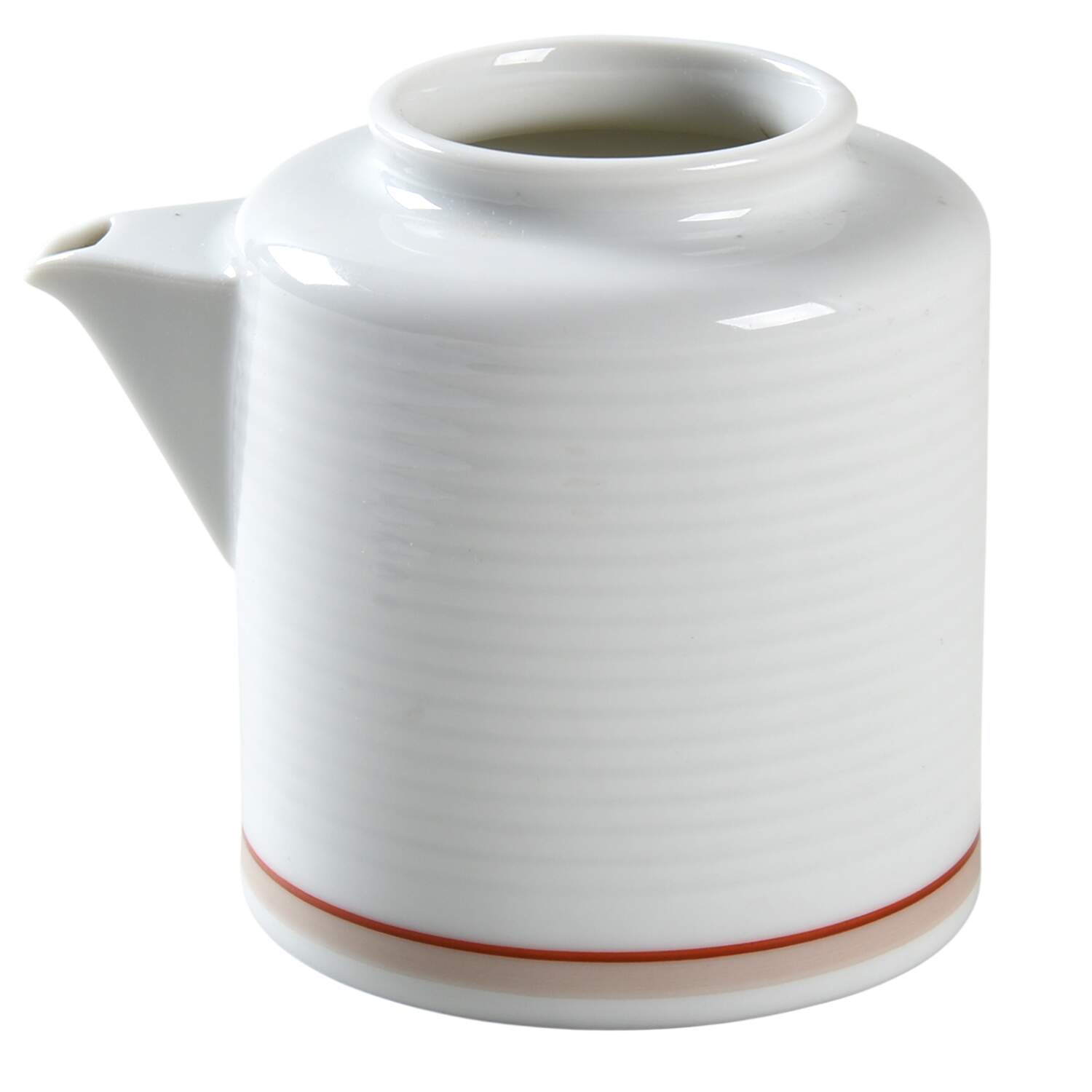 Bamboo Creamer No Lid by Dansk-1