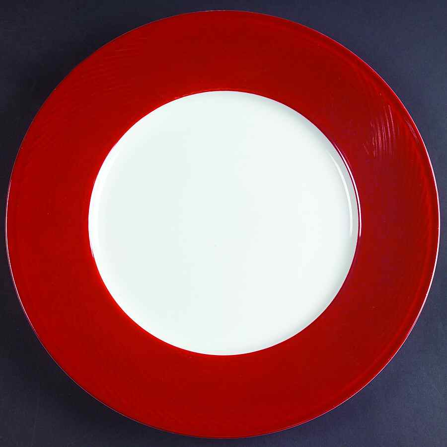 Bamboo Dinner Plate by Dansk-1