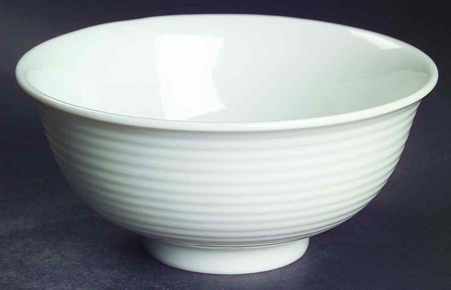 Bamboo Fruit/Cereal Bowl by Dansk-1