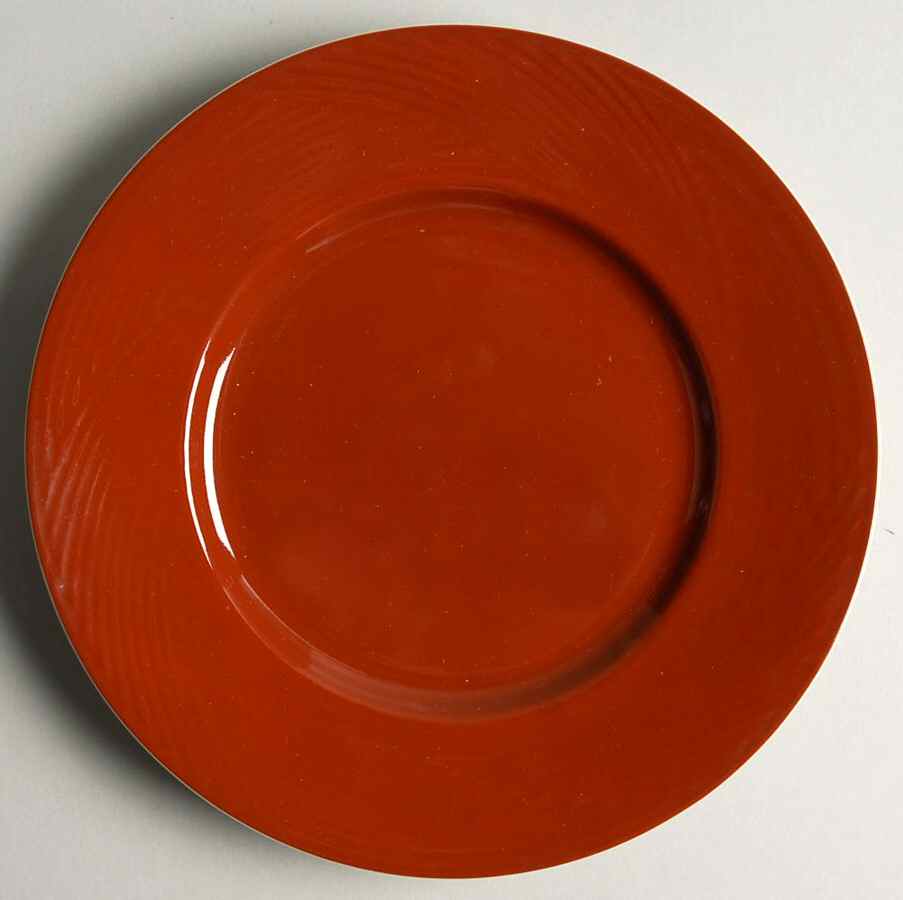 Bamboo Bread & Butter Plate by Dansk-1