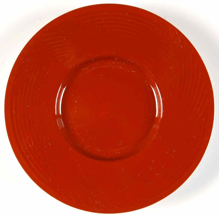 Bamboo Saucer for Flat Cup by Dansk-1