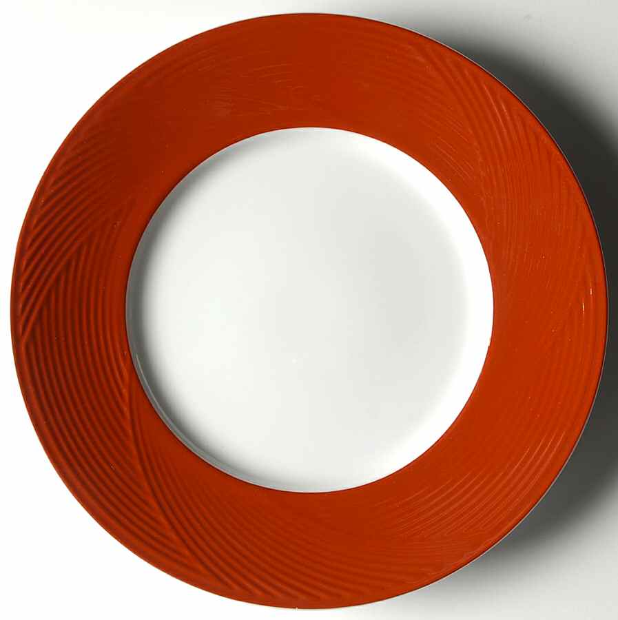 Bamboo Salad Plate by Dansk-1