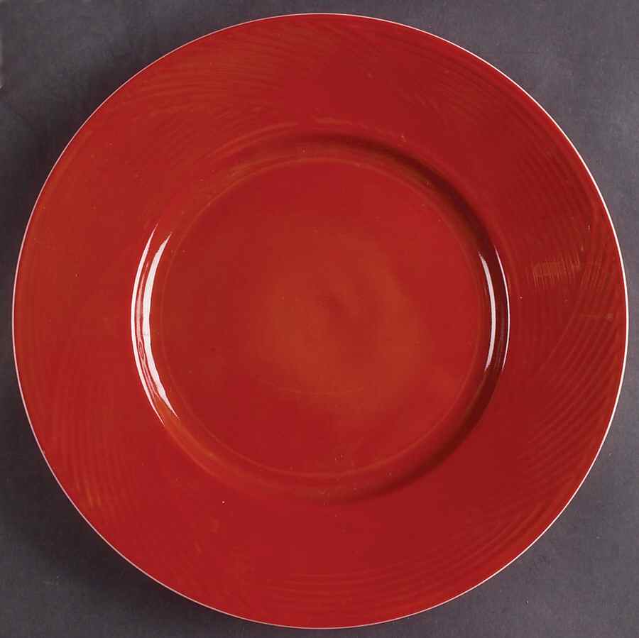 Bamboo Salad Plate by Dansk-1
