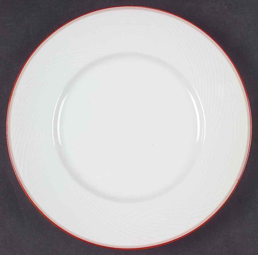 Bamboo Bread & Butter Plate by Dansk-1