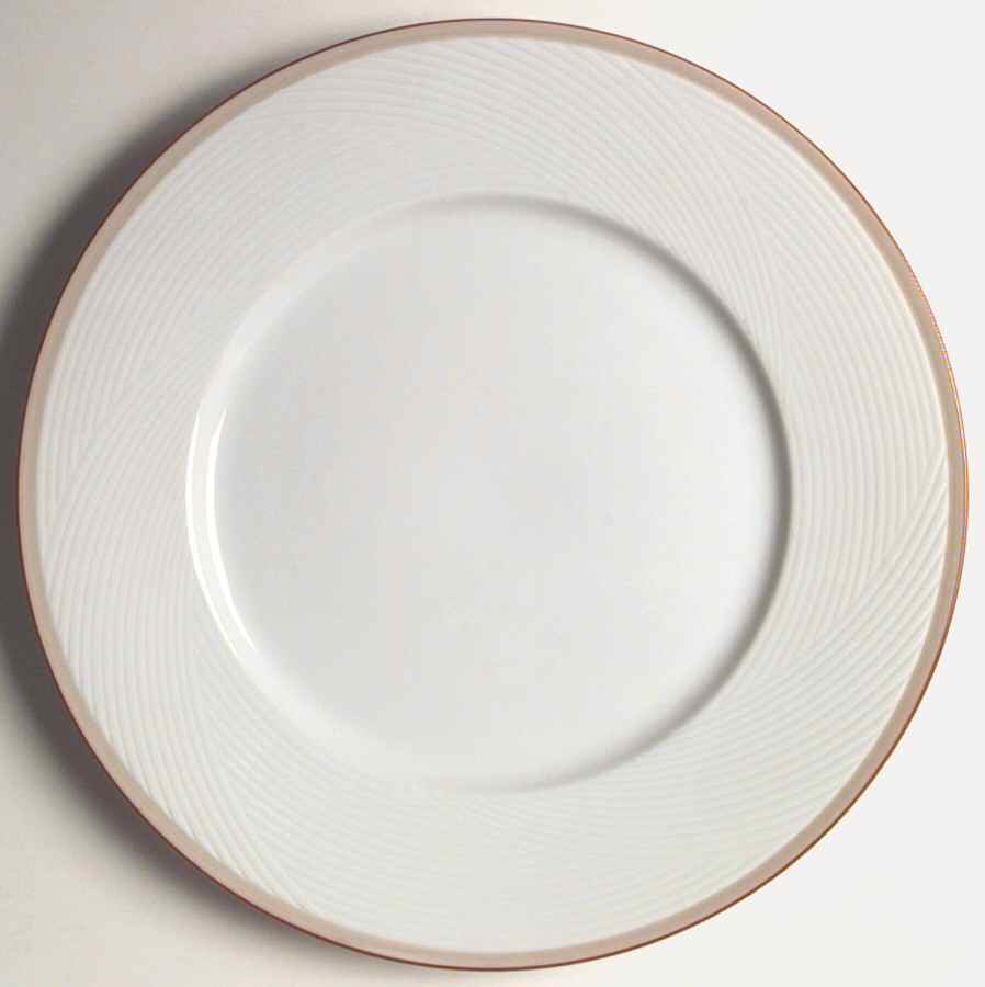Bamboo Dinner Plate by Dansk-1