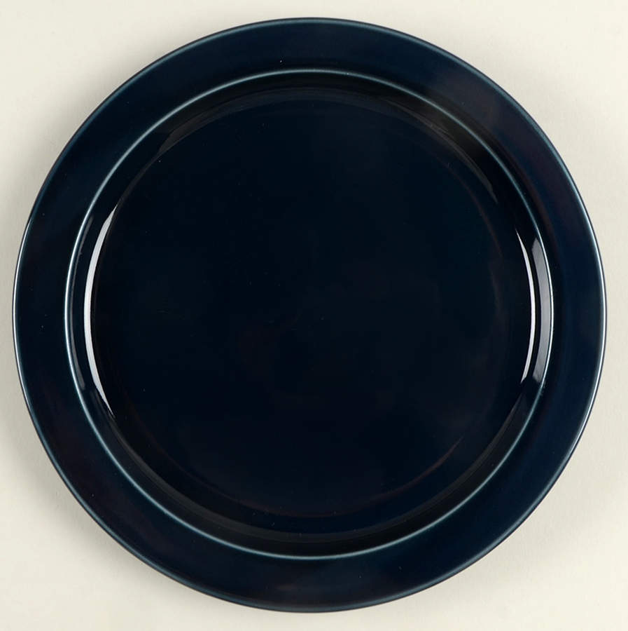 Bisserup Blue (Made In Japan) Bread & Butter Plate by Dansk-1