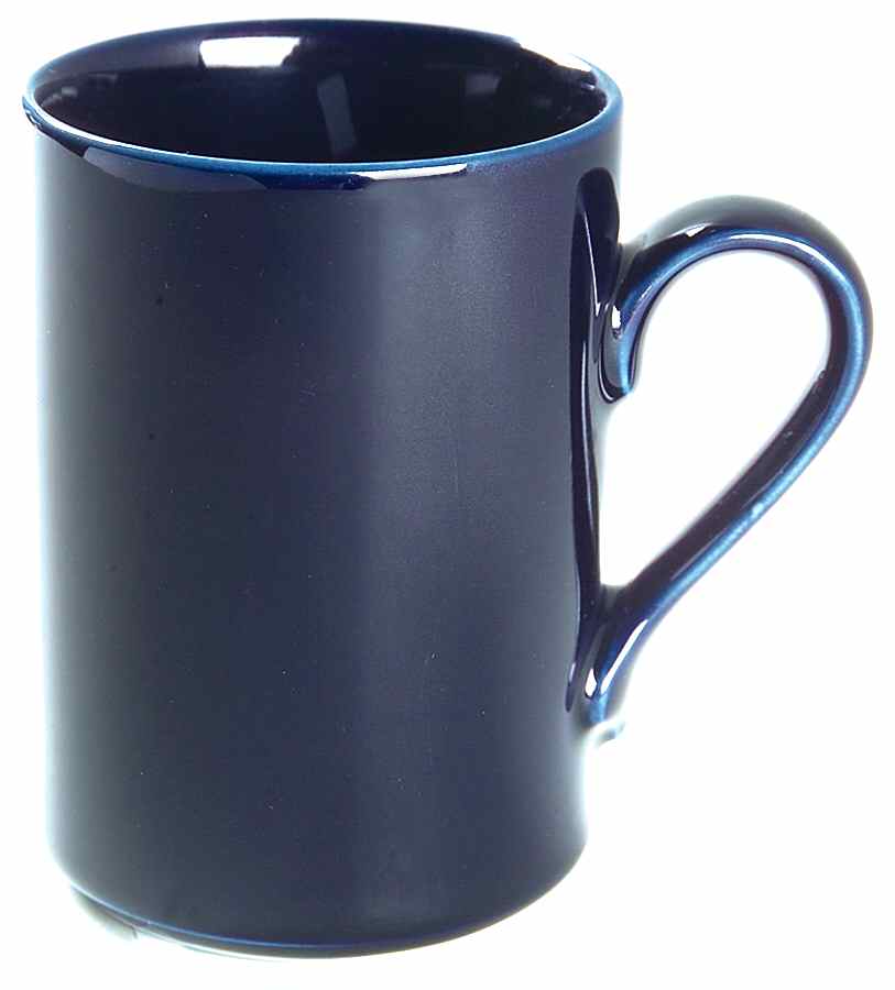 Bisserup Blue (Made In Japan) Mug by Dansk-1