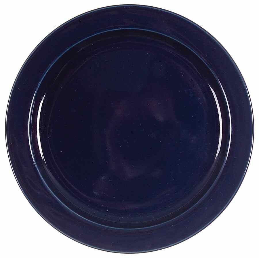 Bisserup Blue (Made In Japan) Bread & Butter Plate by Dansk-1