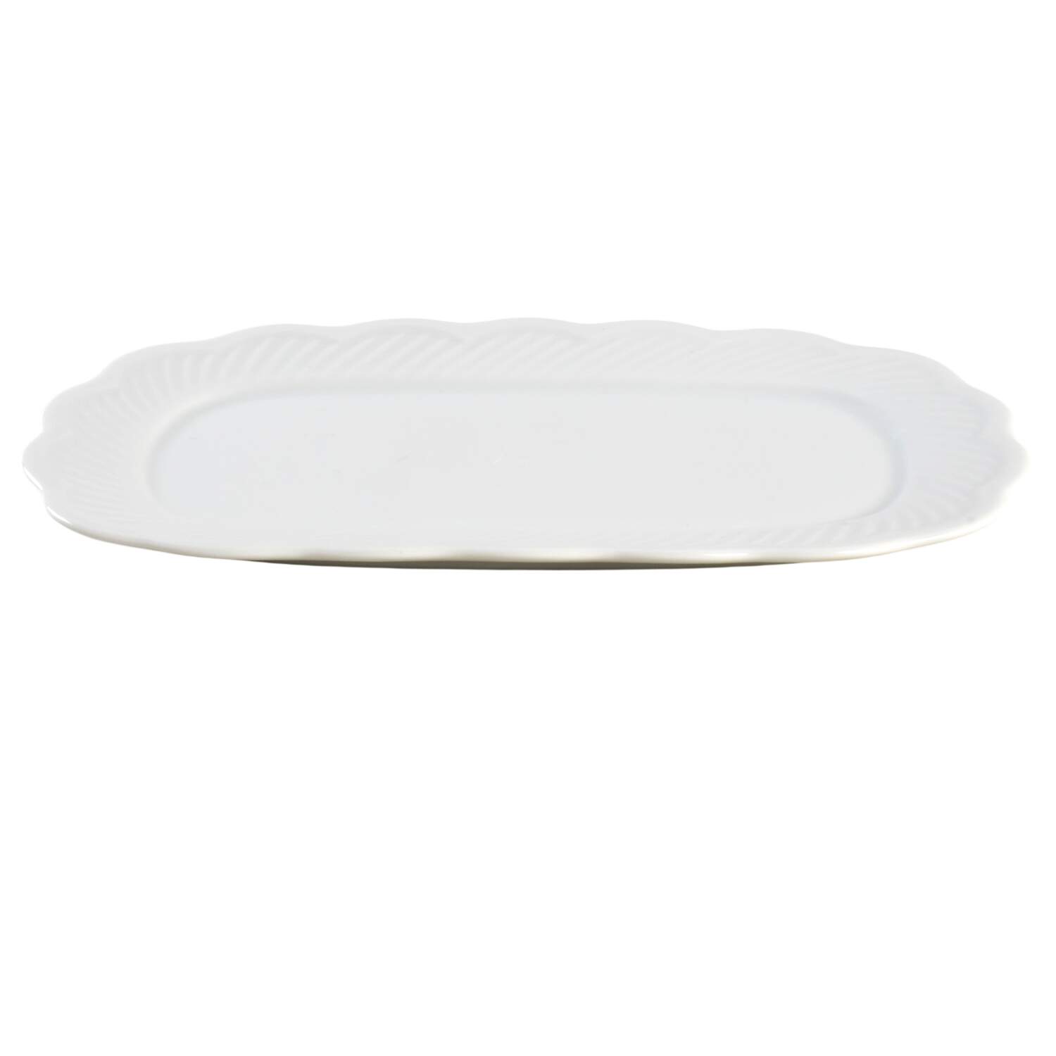 Blanc 1/4 Lb Butter No Lid by Dansk-1