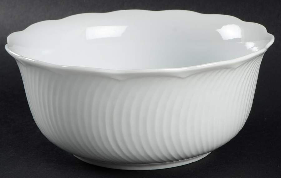 Blanc 6" All Purpose Bowl by Dansk-1