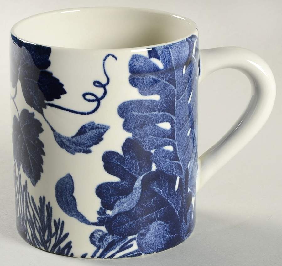 Blue Elm Mug by Dansk-1