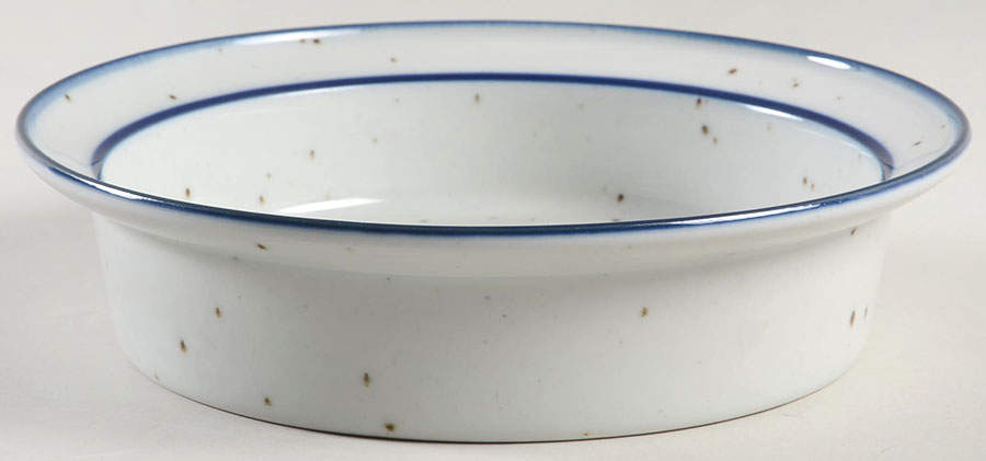 Blue Mist 8" Individual Pasta Bowl by Dansk-1