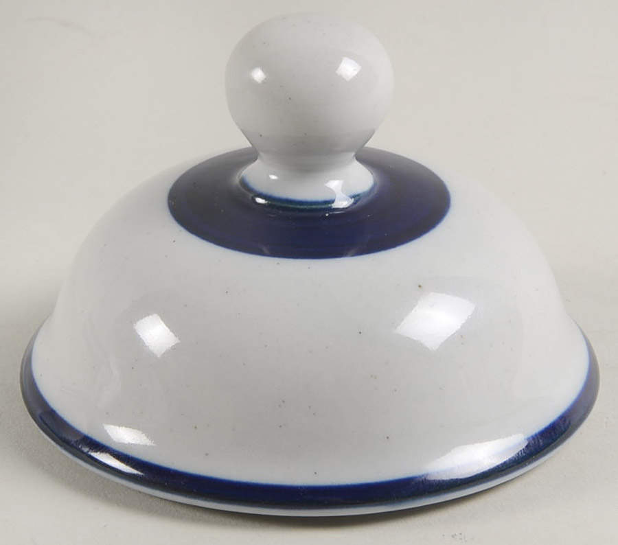 Blue Mist Lid for Jam/Jelly by Dansk-1