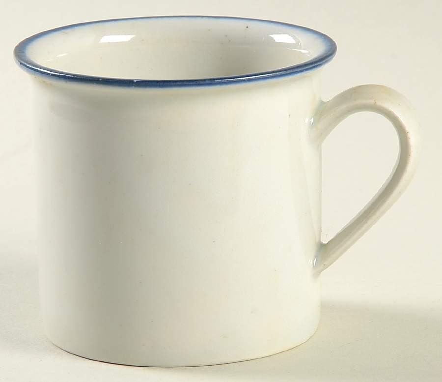 Blue Mist Mug by Dansk-1