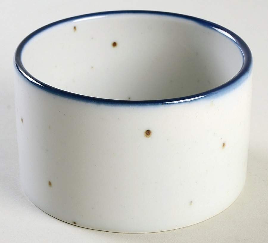 Blue Mist Sugar Bowl No Lid by Dansk-1