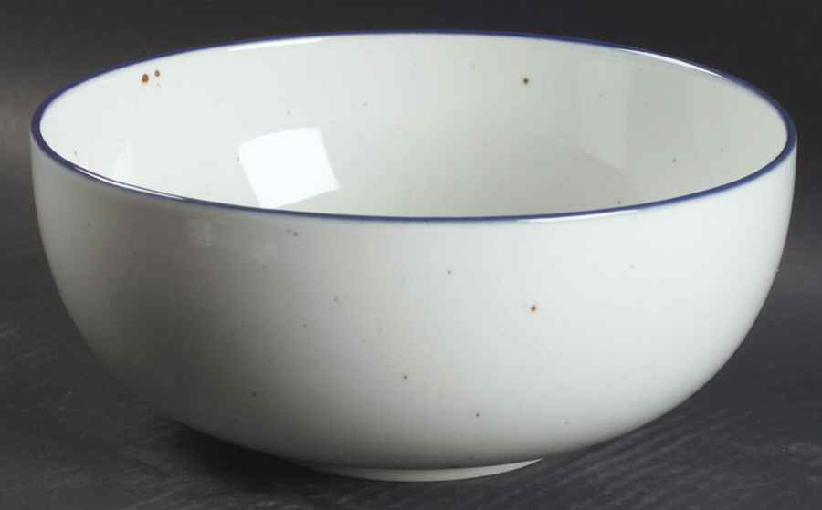 Blue Mist 8" Round Vegetable Bowl by Dansk-1