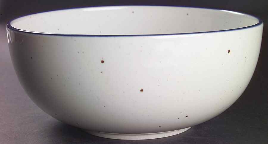Blue Mist 10" Large Salad Serving Bowl by Dansk-1