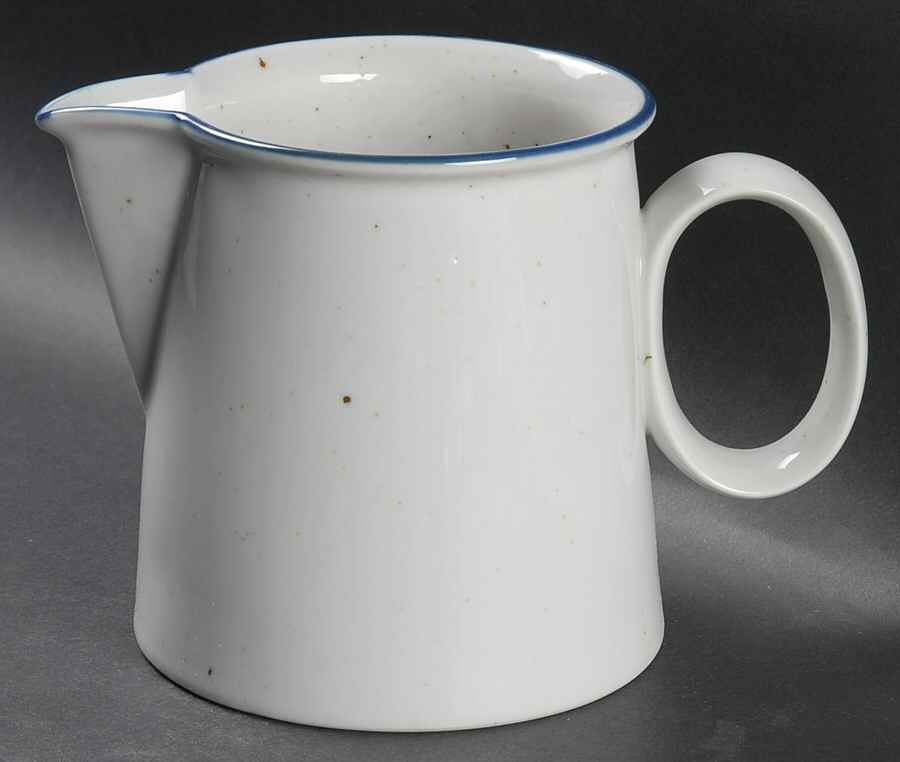 Blue Mist 32 Oz Pitcher by Dansk-1