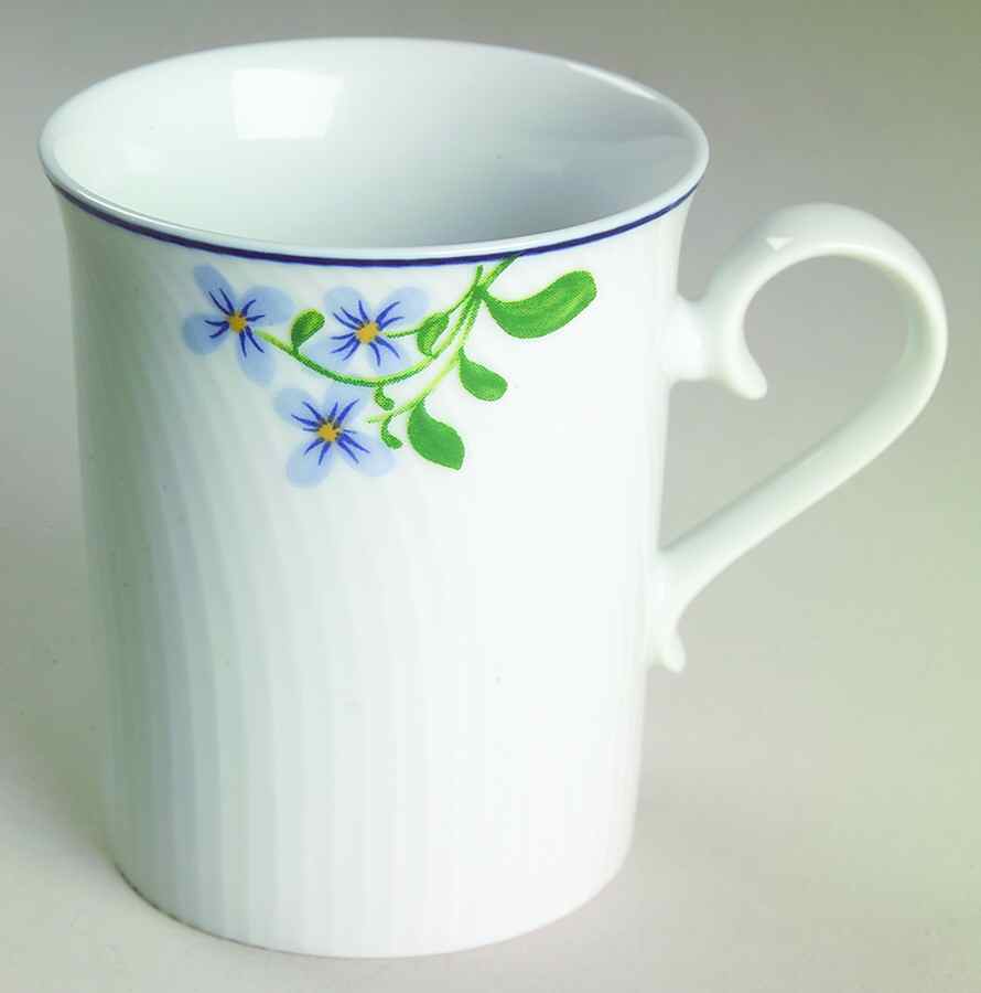 Blossom Mug by Dansk-1