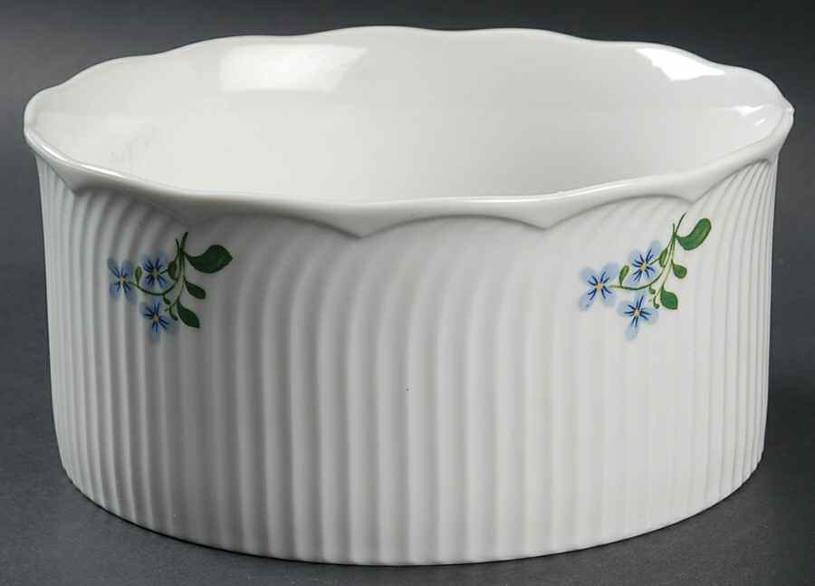 Blossom 7" Souffle by Dansk-1