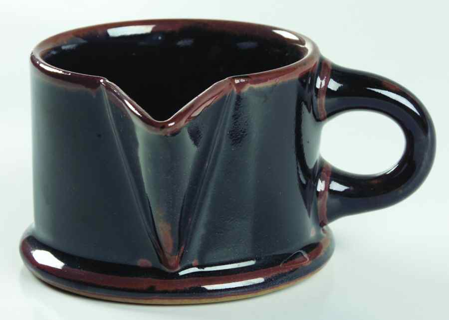 BLT Brownstone Creamer by Dansk-1